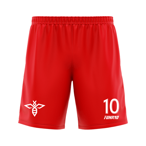 FUNRYO Custom Soccer Uniform FY25415