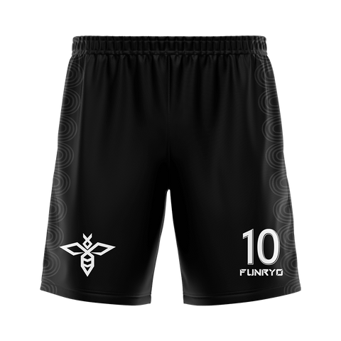 FUNRYO Custom Soccer Uniform FY24240