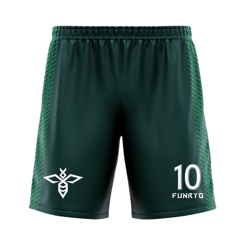 FUNRYO Custom Soccer Uniform FY24273