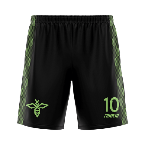 FUNRYO Custom Soccer Uniform FY25408