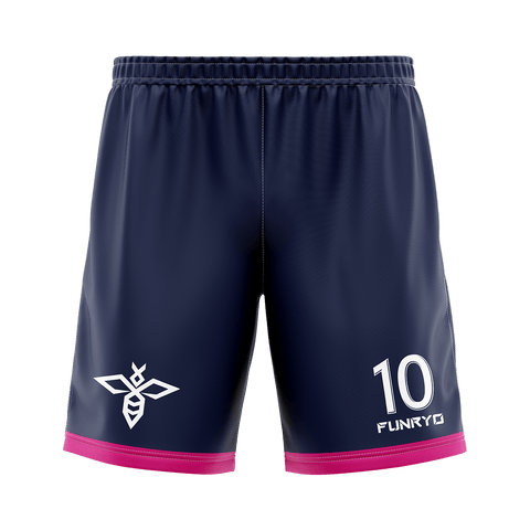 Custom Soccer Uniform FY23177
