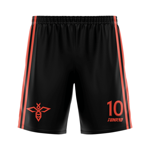 FUNRYO Custom Soccer Uniform FY25376