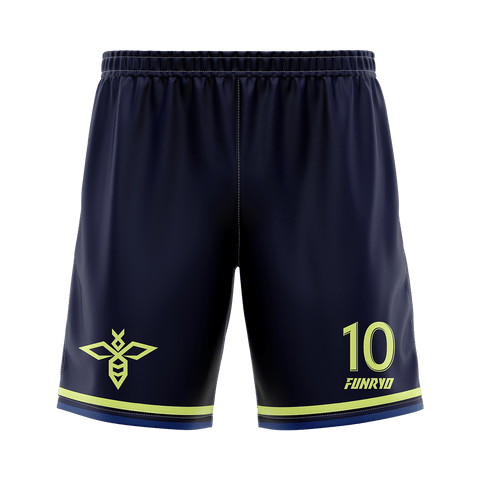 FUNRYO Custom Soccer Uniform FY25382