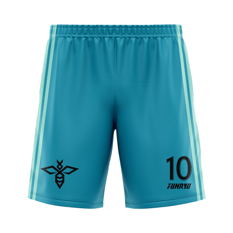 FUNRYO Custom Soccer Uniform FY25406