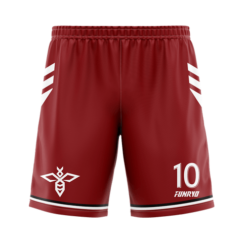 FUNRYO Custom Soccer Uniform FY25400