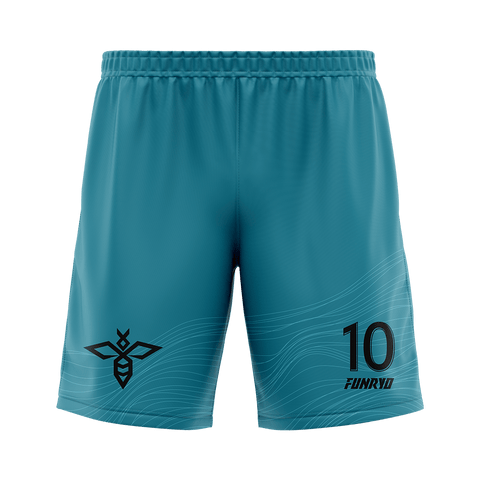 FUNRYO Custom Soccer Uniform FY25395