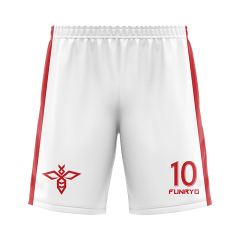 FUNRYO Custom Soccer Uniform FY24272