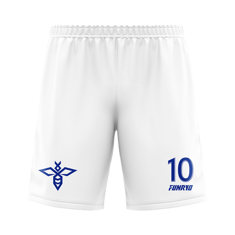 FUNRYO Custom Soccer Uniform FY24300