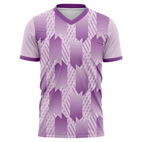 FUNRYO Custom Soccer Uniform FY25434