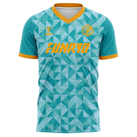 FUNRYO Custom Soccer Uniform FY25389
