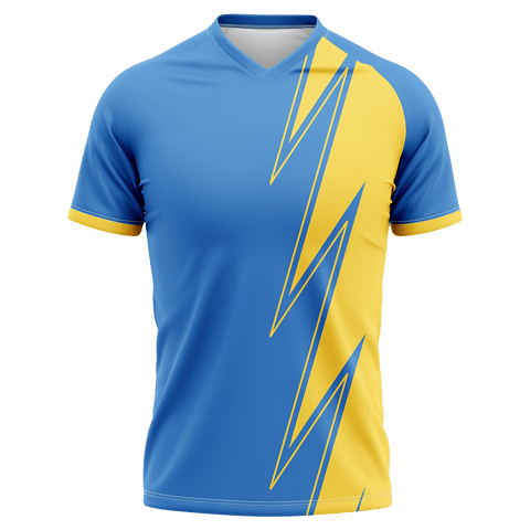 FUNRYO Custom Soccer Uniform FY24232