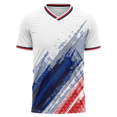 FUNRYO Custom Soccer Uniform FY24276