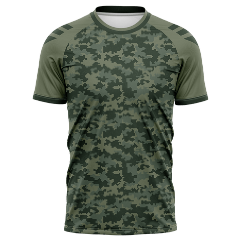 FUNRYO Custom Soccer Uniform FY25348