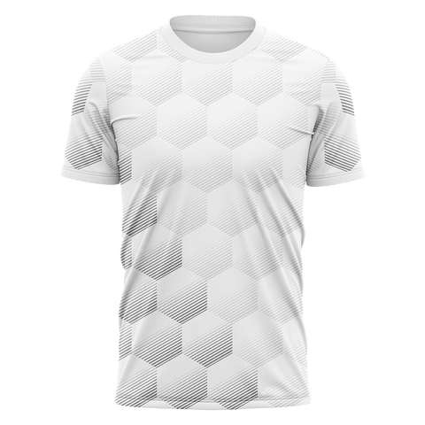 FUNRYO Custom Soccer Uniform FY25344