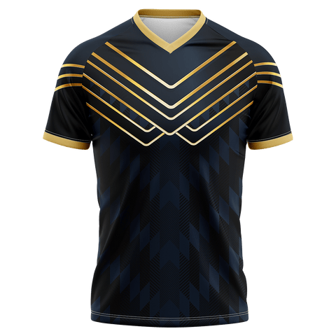 FUNRYO Custom Soccer Uniform FY24243