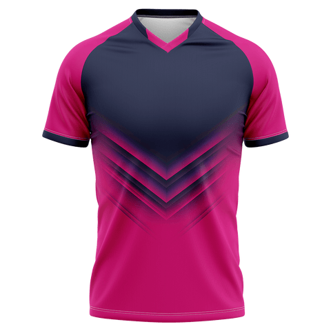 Custom Soccer Uniform FY23177