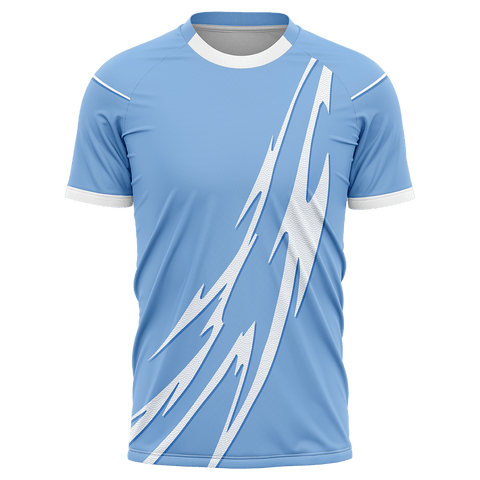 FUNRYO Custom Soccer Uniform FY25392（U100 Fabric）