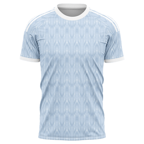 FUNRYO Custom Soccer Uniform FY24335