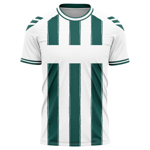 FUNRYO Custom Soccer Uniform FY25391