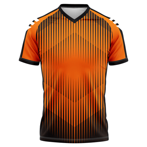 FUNRYO Custom Soccer Uniform FY24271