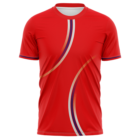 FUNRYO Custom Soccer Uniform FY25415