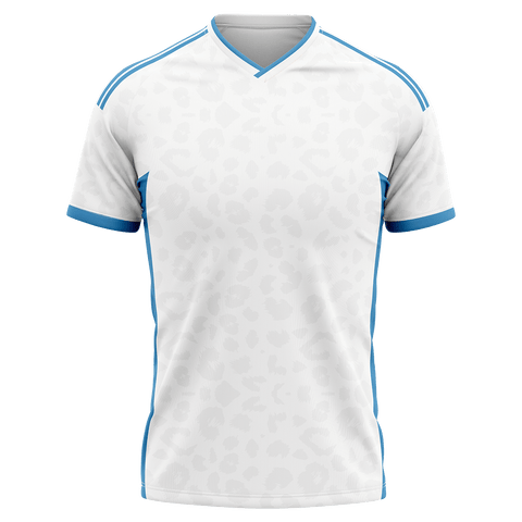 FUNRYO Custom Soccer Uniform FY24316