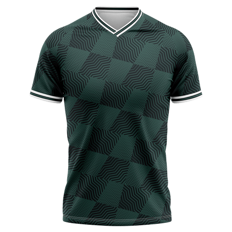 FUNRYO Custom Soccer Uniform FY25399
