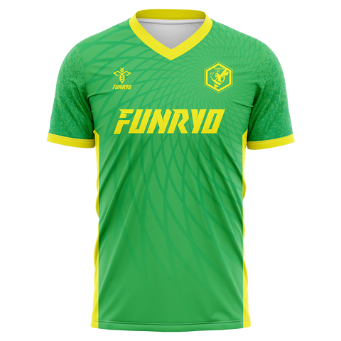 FUNRYO Custom Soccer Uniform FY24295