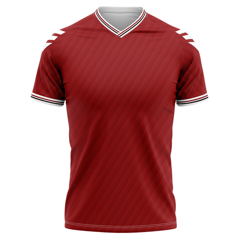 FUNRYO Custom Soccer Uniform FY25400