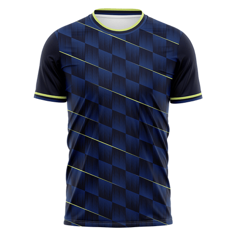 FUNRYO Custom Soccer Uniform FY25382