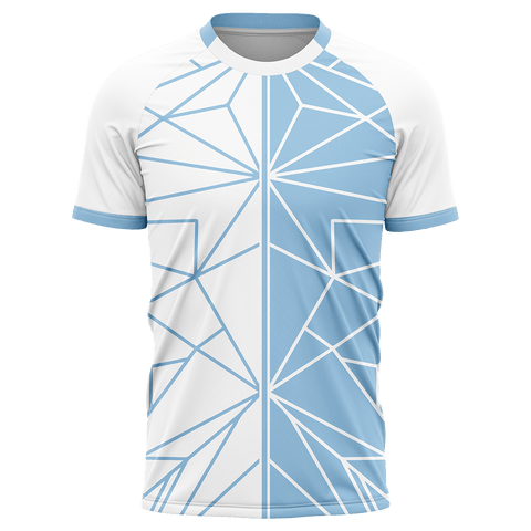 FUNRYO Custom Soccer Uniform FY25404