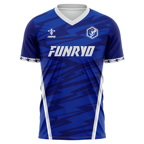 FUNRYO Custom Soccer Uniform FY24293