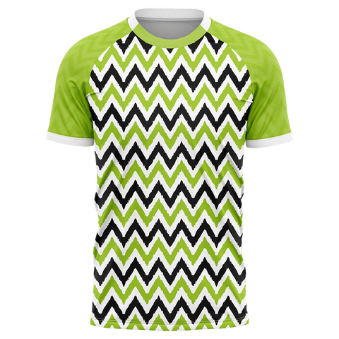 FUNRYO Custom Soccer Uniform FY24333