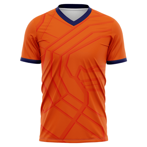 FUNRYO Custom Soccer Uniform FY24253