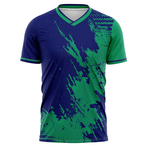 FUNRYO Custom Soccer Uniform FY24226