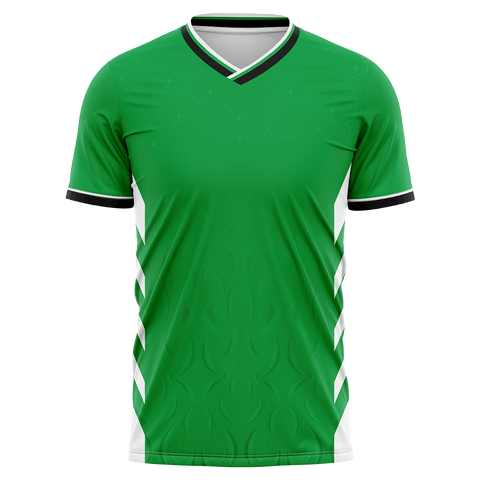 FUNRYO Custom Soccer Uniform FY24280