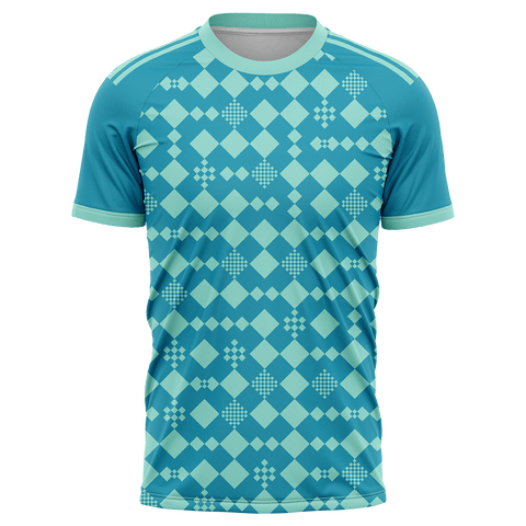 FUNRYO Custom Soccer Uniform FY25406