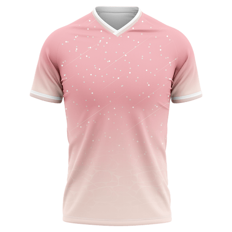 FUNRYO Custom Soccer Uniform FY25393