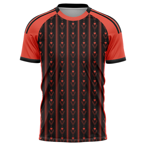 FUNRYO Custom Soccer Uniform FY25376
