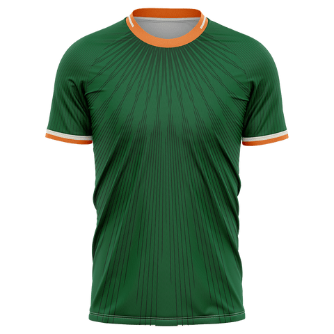 FUNRYO Custom Soccer Uniform FY25381