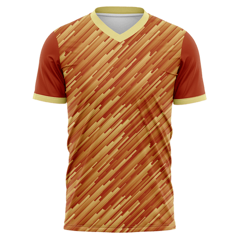 FUNRYO Custom Soccer Uniform FY24234