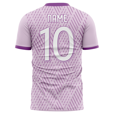 FUNRYO Custom Soccer Uniform FY25434