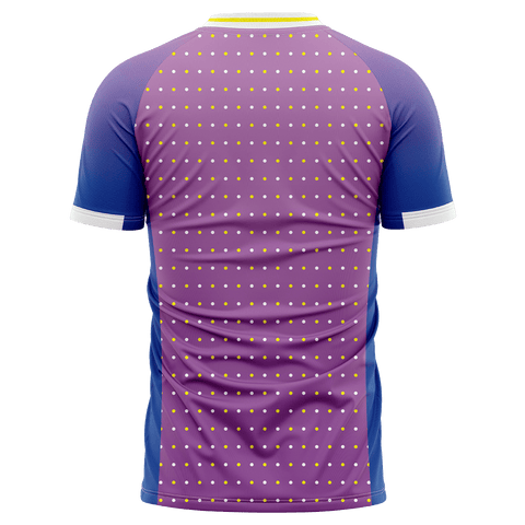FUNRYO Custom Soccer Uniform FY25457