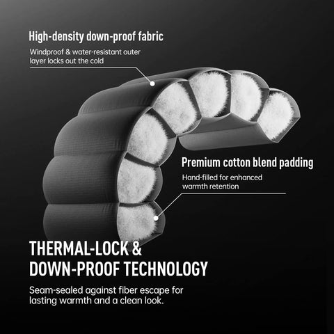 FUNRYO Lingdong BASIC Series Vest