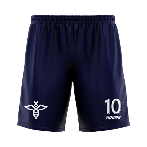 FUNRYO Custom Soccer Uniform FY25442