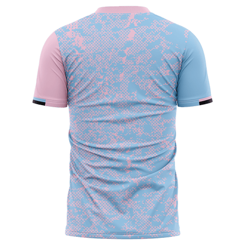 FUNRYO Custom Soccer Uniform FY24228