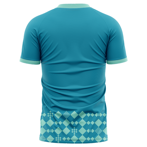 FUNRYO Custom Soccer Uniform FY25406