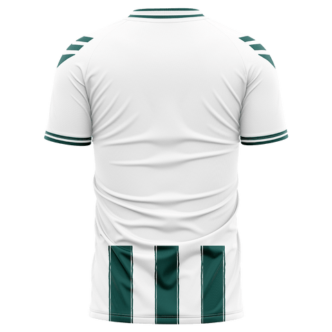 FUNRYO Custom Soccer Uniform FY25391