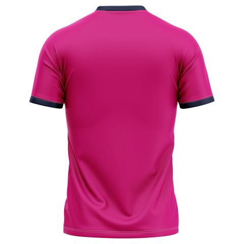 Custom Soccer Uniform FY23177