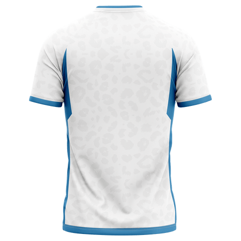 FUNRYO Custom Soccer Uniform FY24316